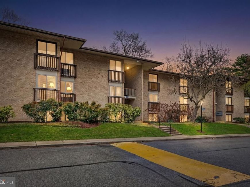 796 F Fairview Avenue , Unit 796 F, Annapolis, MD 21403 Main Photo