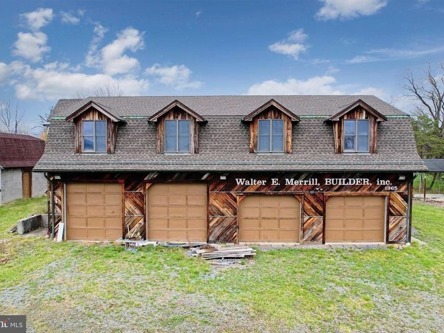 Merrill Lane, Rawlings, MD 21557 Main Photo