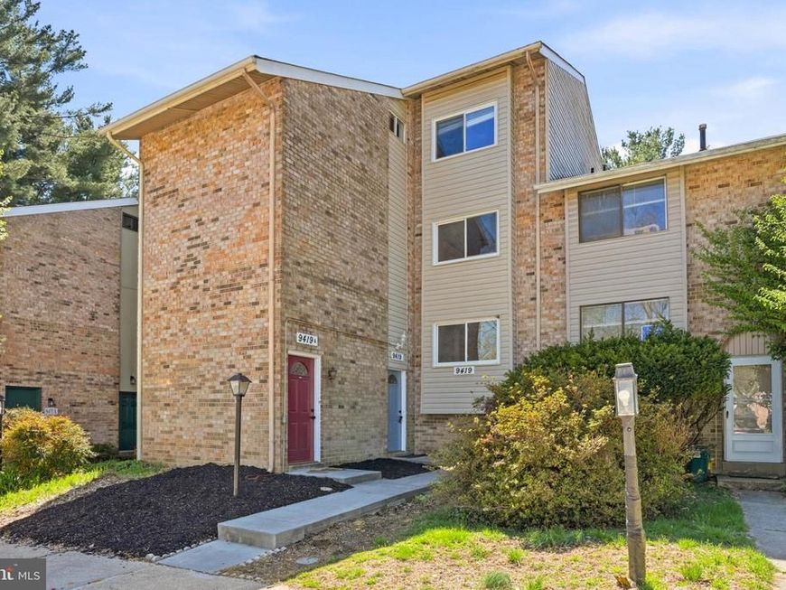 9419 Merryrest Road, Columbia, MD 21045 Main Photo