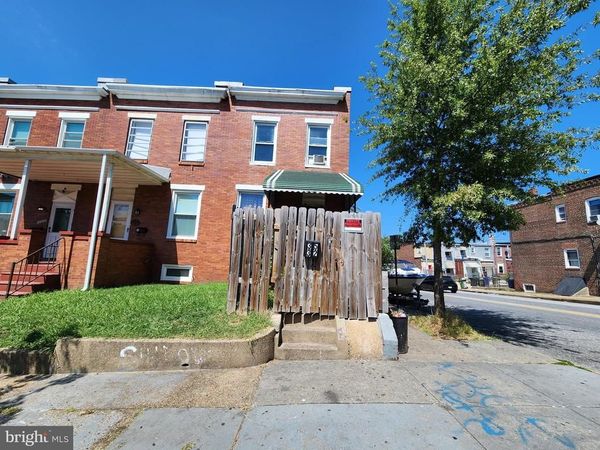 3532 ESTHER PLACE, BALTIMORE, MD 21224