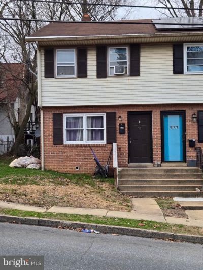 841 WABANK STREET , LANCASTER, PA 17603