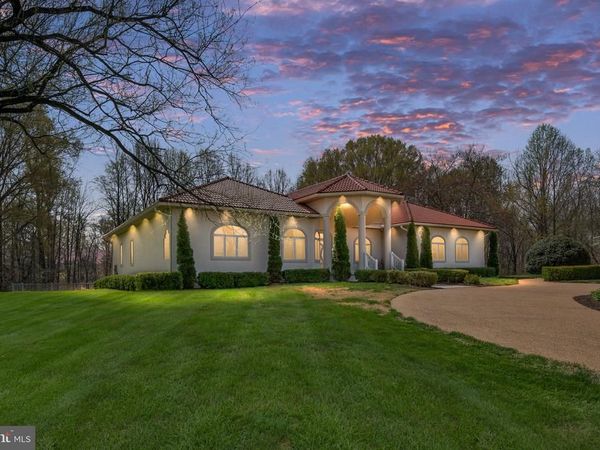 11227 N CLUB DRIVE, FREDERICKSBURG, VA 22408