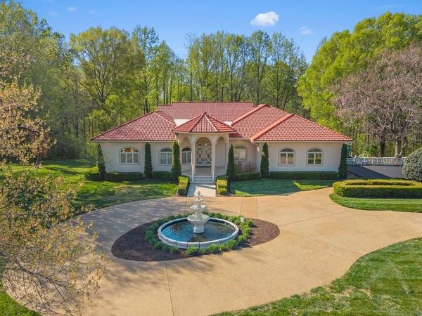 11227 N CLUB DRIVE, FREDERICKSBURG, VA 22408