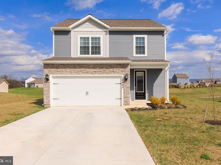 10005 Maids Fancy Way, Hagerstown, MD 21740 Main Photo