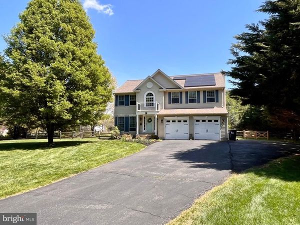 36 HAZLETTE COURT, CONOWINGO, MD 21918