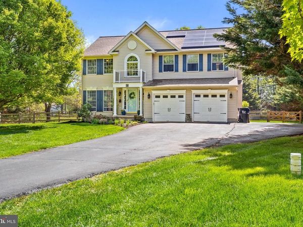 36 HAZLETTE COURT, CONOWINGO, MD 21918