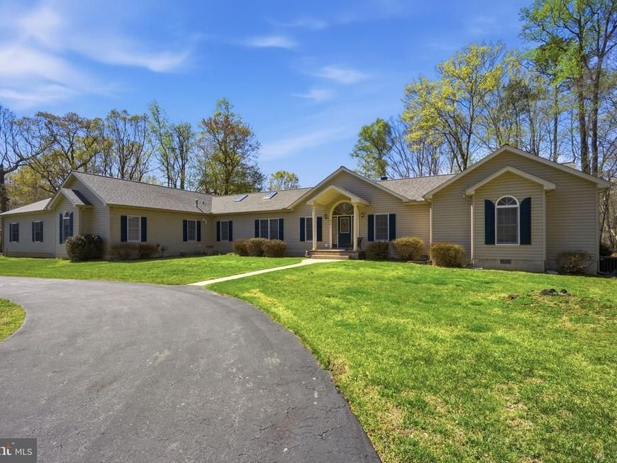 930 Spaniard Neck Road, Centreville, MD 21617 Main Photo