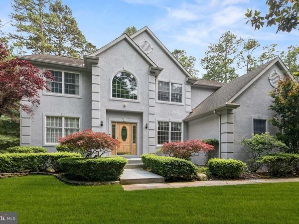 2 TEABERRY COURT, SHAMONG, NJ 08088