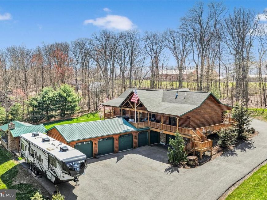 74 Browns Church Road, Schuylkill Haven, PA 17972 Main Photo