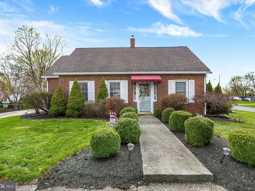 607 Woodland Avenue, Mount Holly Springs, PA 17065 Main Photo