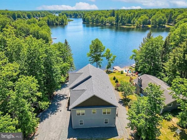 283 OWASSA DRIVE, POCONO LAKE, PA 18347