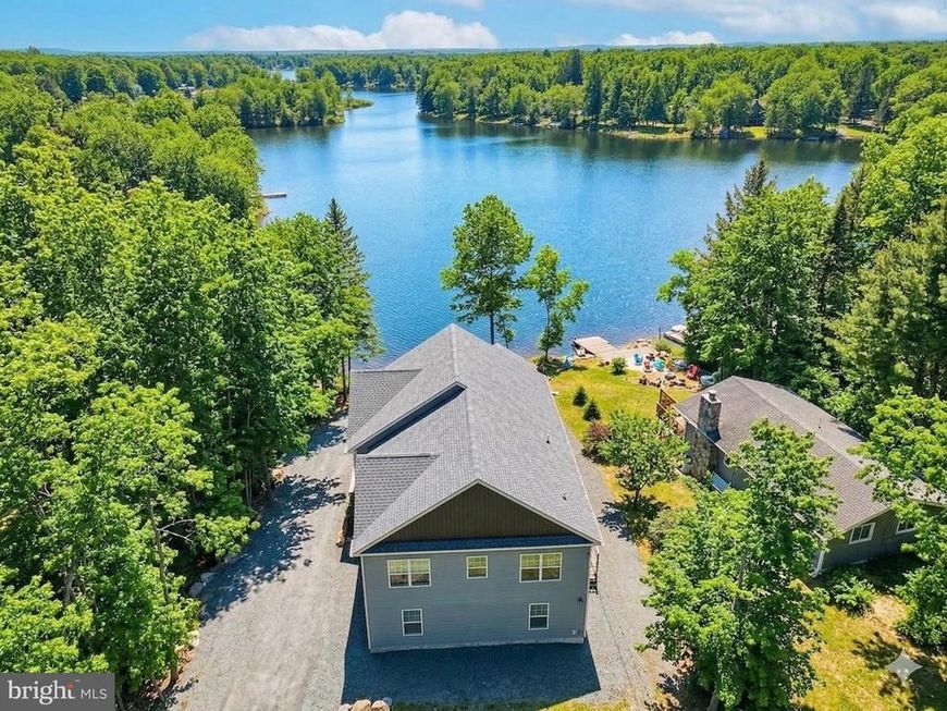 283 Owassa Drive, Pocono Lake, PA 18347 Main Photo