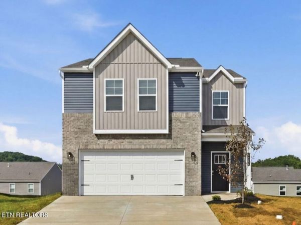 7779 Vista View Lane, Knoxville, TN 37924