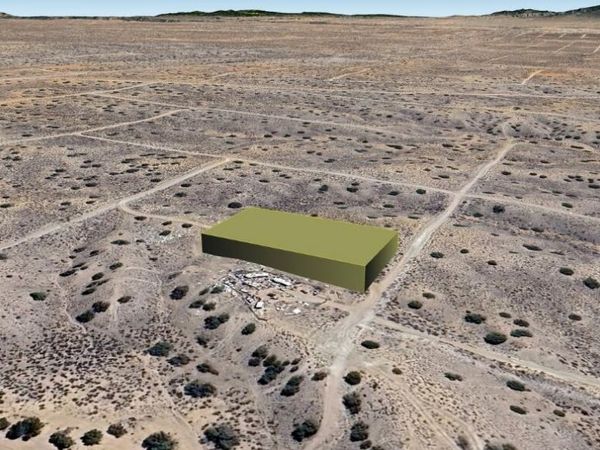 6th (U5 B54 L179) Avenue NW, Rio Rancho, NM 87124