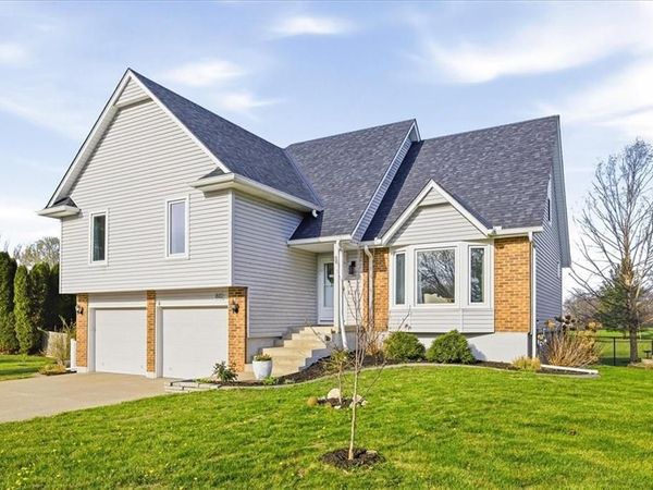 810 Crane Street, Raymore, MO 64083