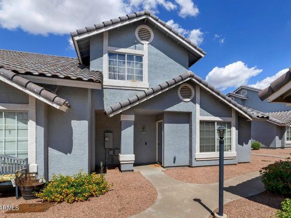 860 N MCQUEEN Road, Unit 1121, Chandler, AZ 85225