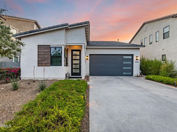 15556 S 181ST Lane, Goodyear, AZ 85338