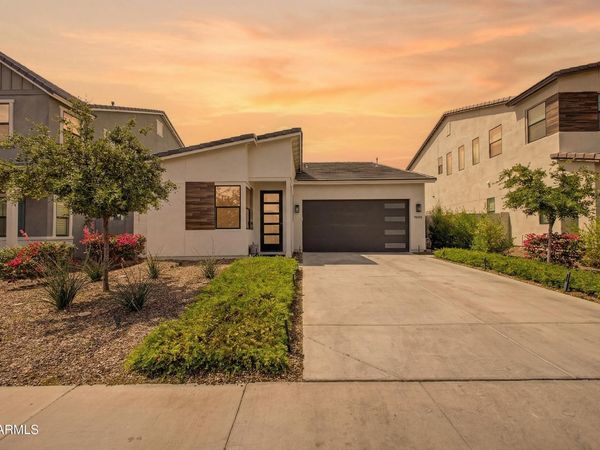 15556 S 181ST Lane, Goodyear, AZ 85338