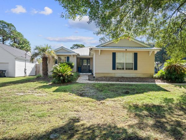 235 Magnolia Creek Road, Santa Rosa Beach, FL 32459