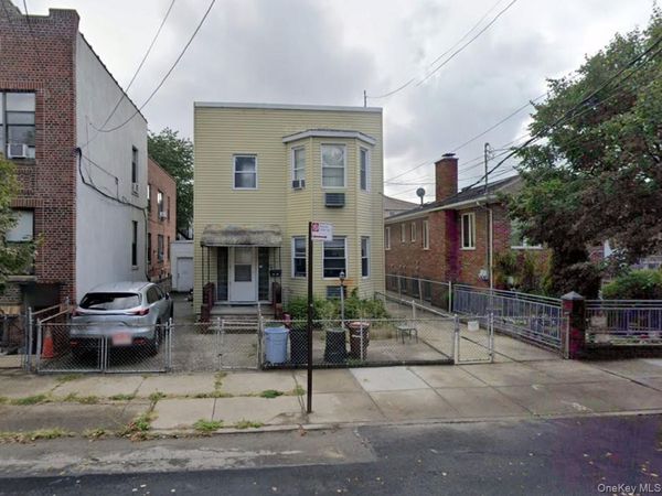 21-51 48th Street, Astoria, NY 11105