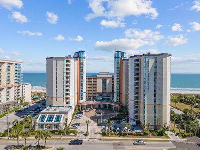 5200 N Ocean Blvd., Unit 1032, Myrtle Beach, SC 29577