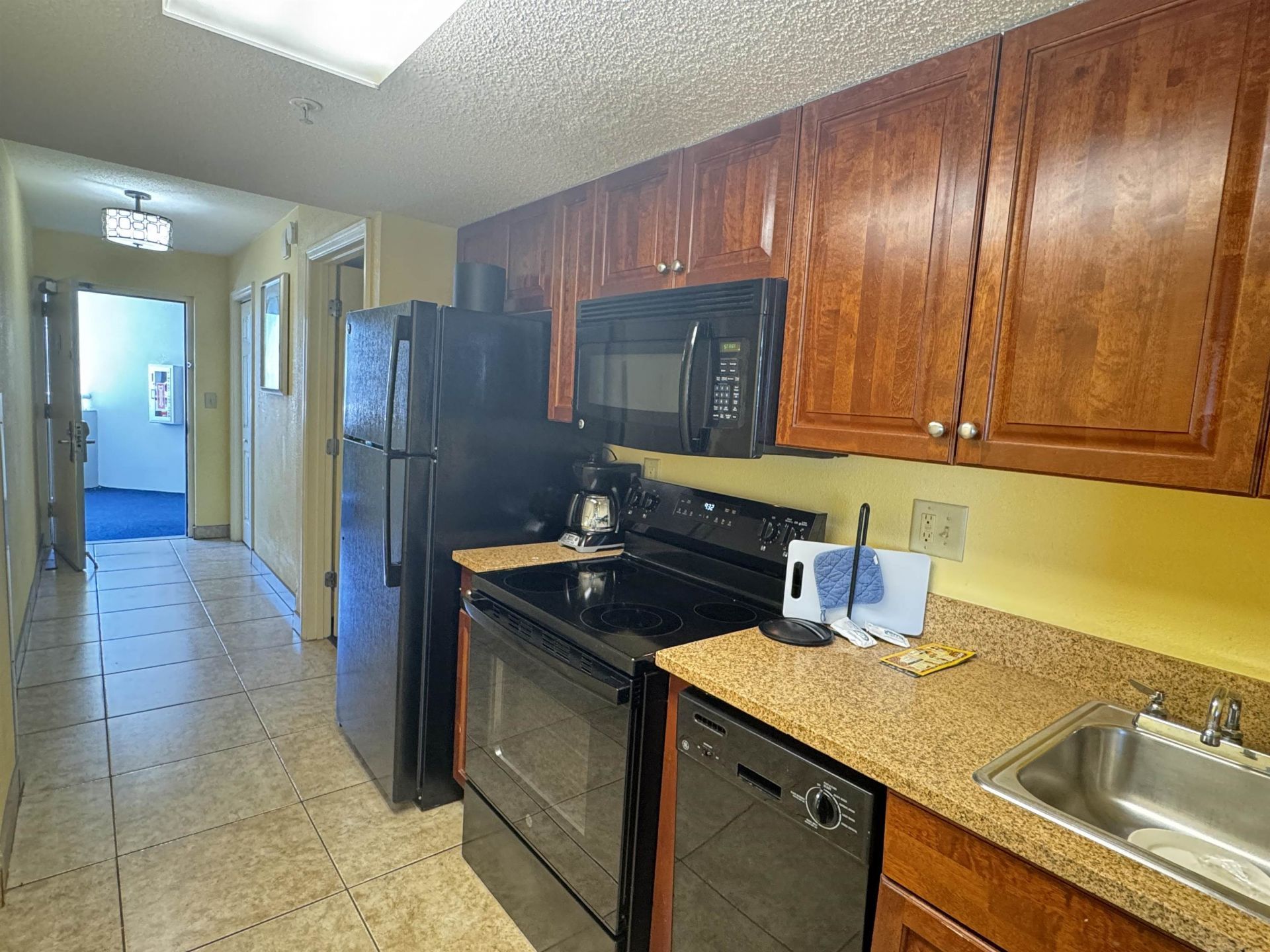 5200 N Ocean Blvd. Photo 12