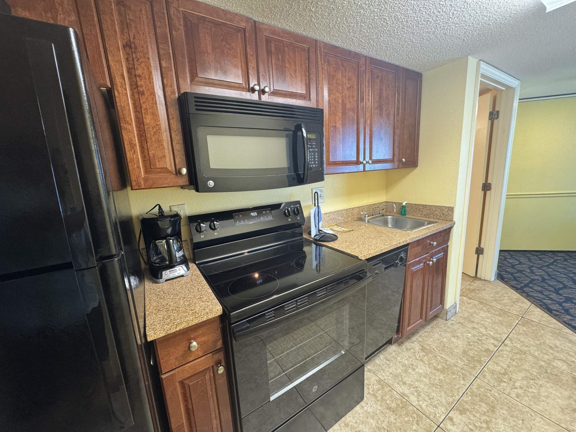 5200 N Ocean Blvd. Photo 13