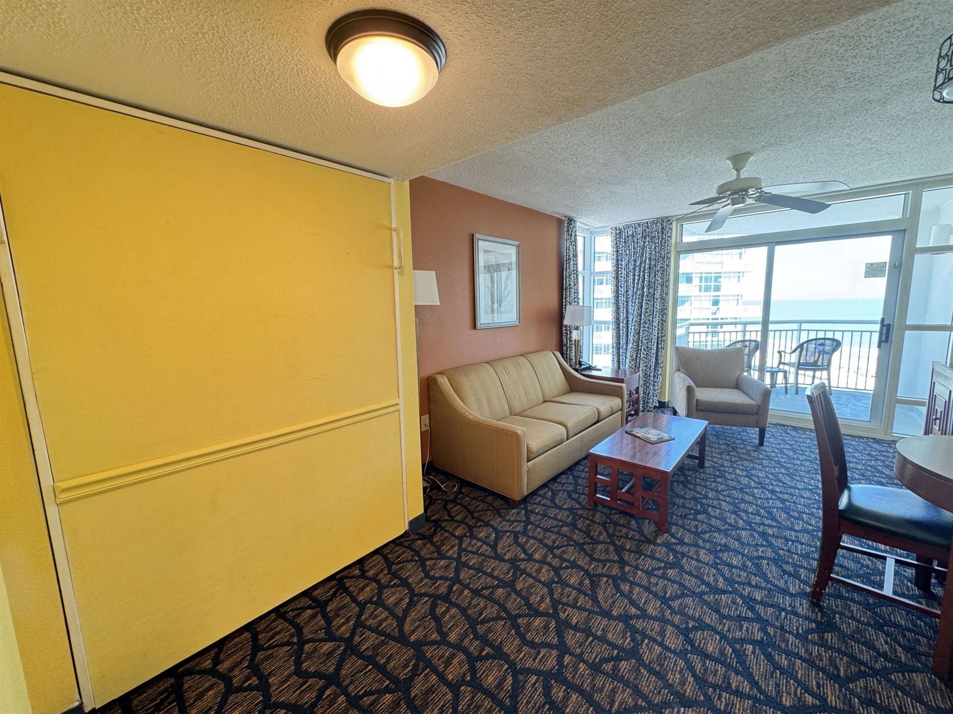 5200 N Ocean Blvd.  Photo 14