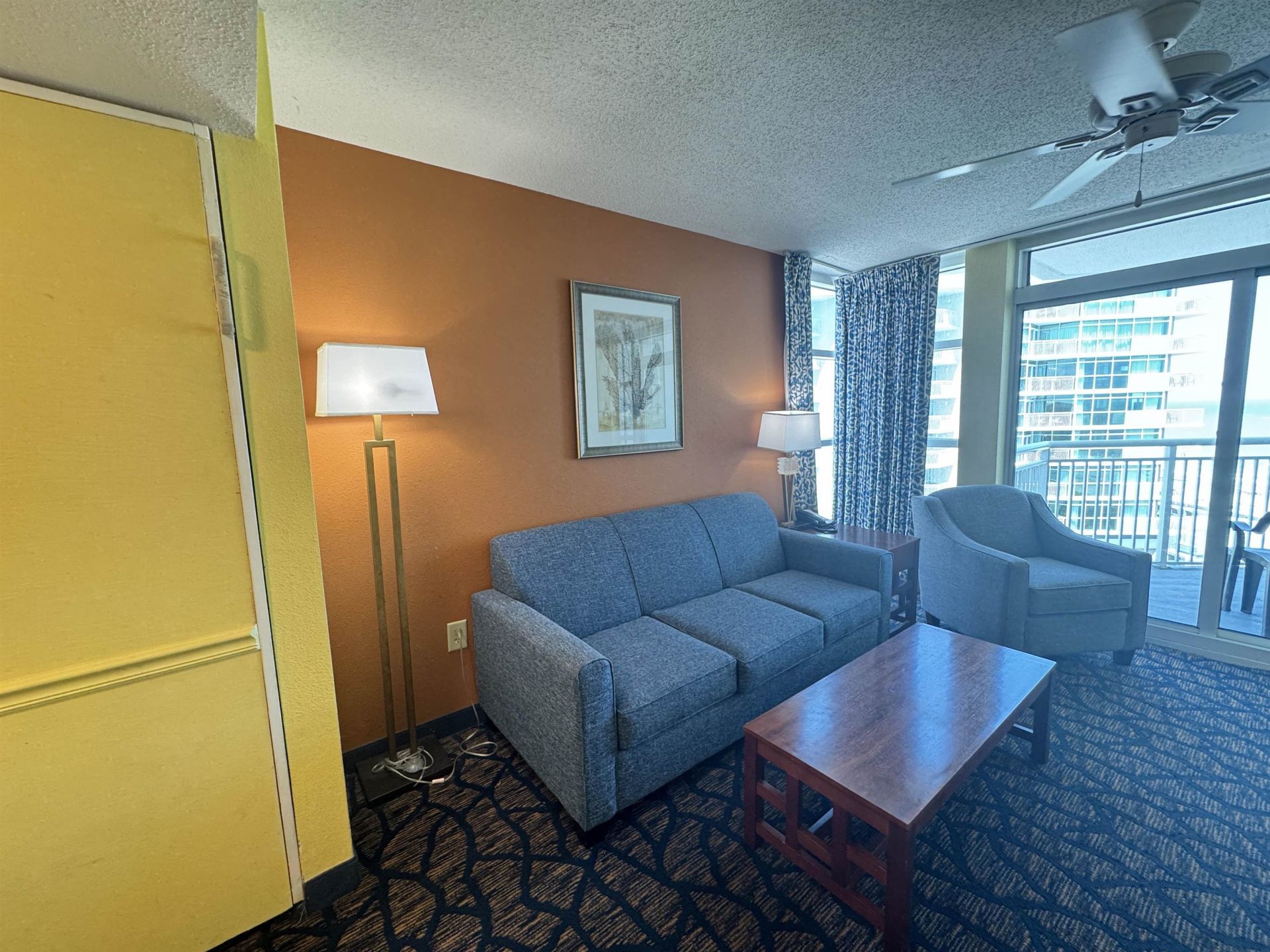 5200 N Ocean Blvd. Photo 14
