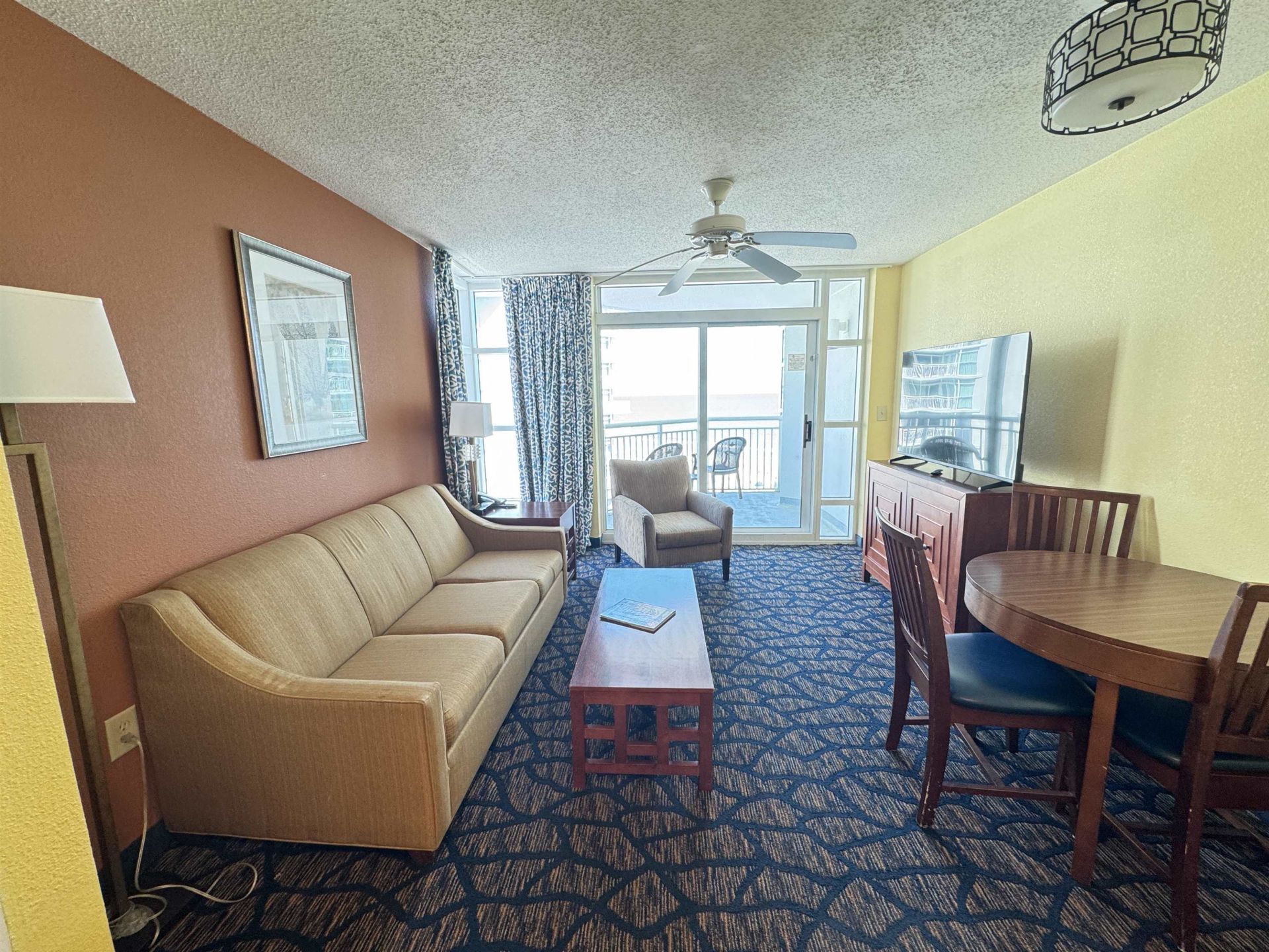 5200 N Ocean Blvd.  Photo 15