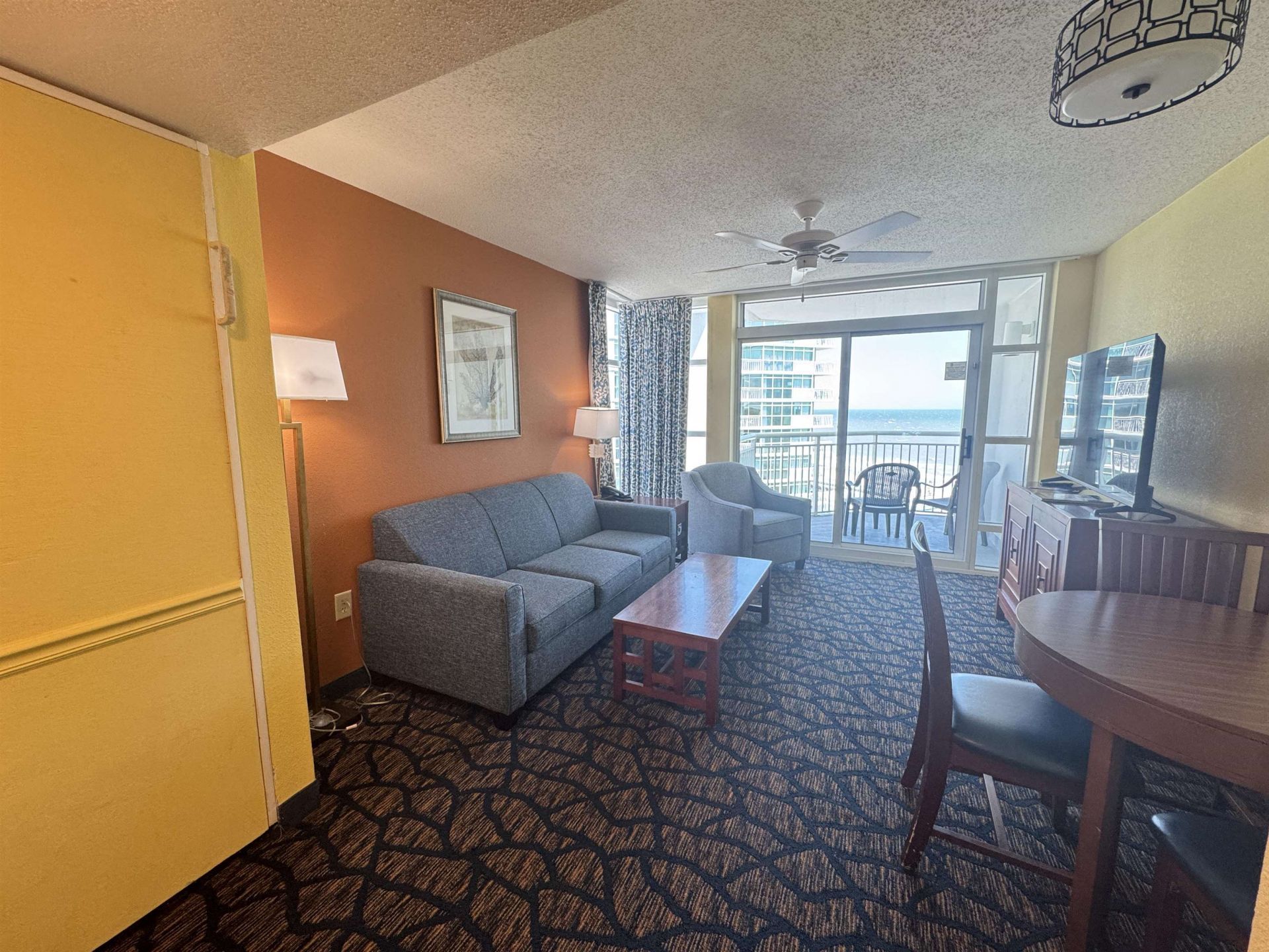 5200 N Ocean Blvd. Photo 15