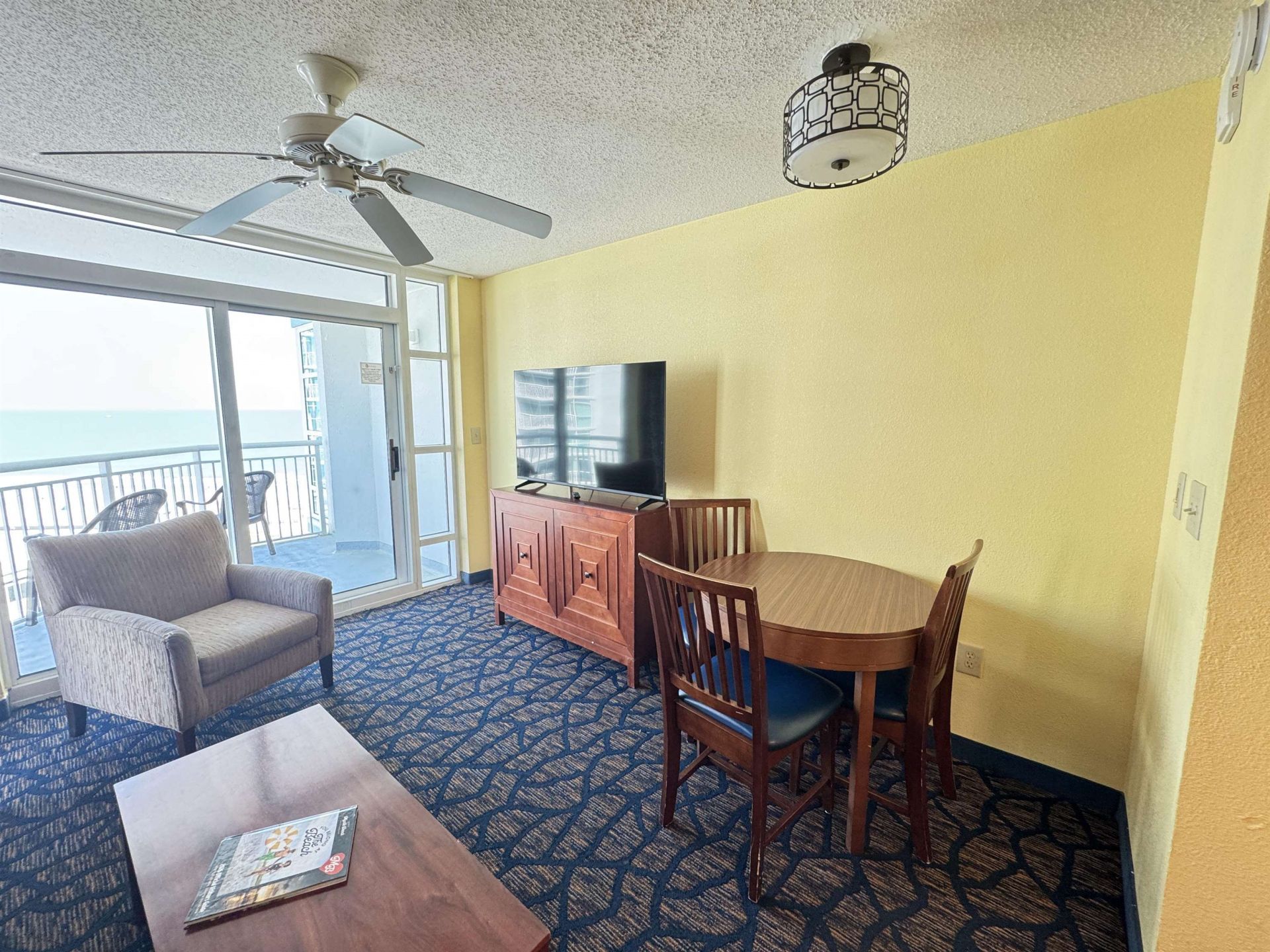 5200 N Ocean Blvd.  Photo 16