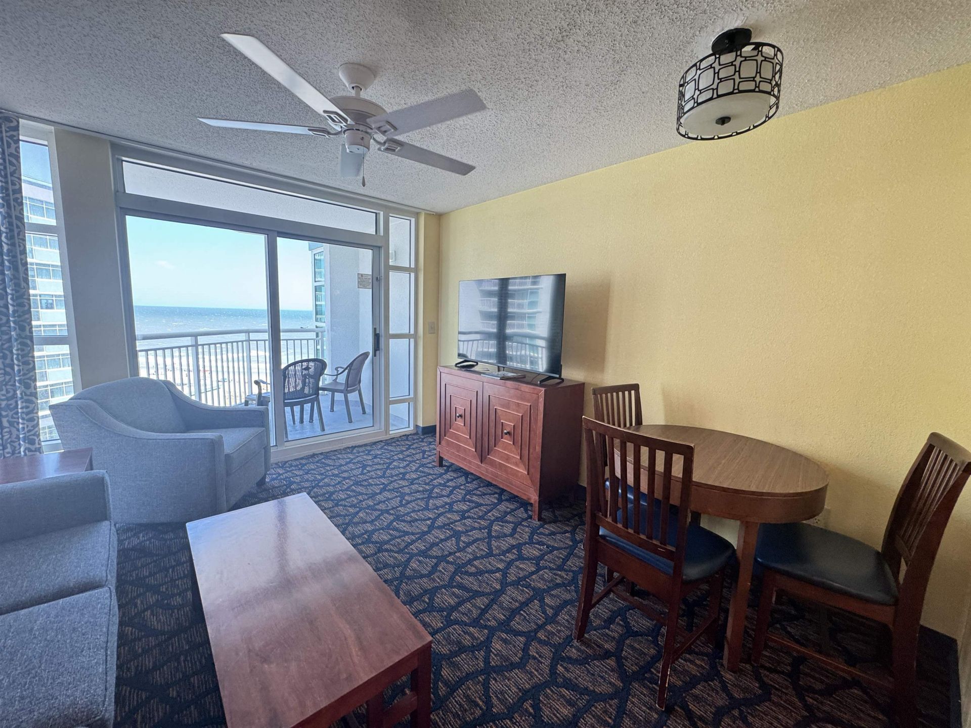 5200 N Ocean Blvd. Photo 16