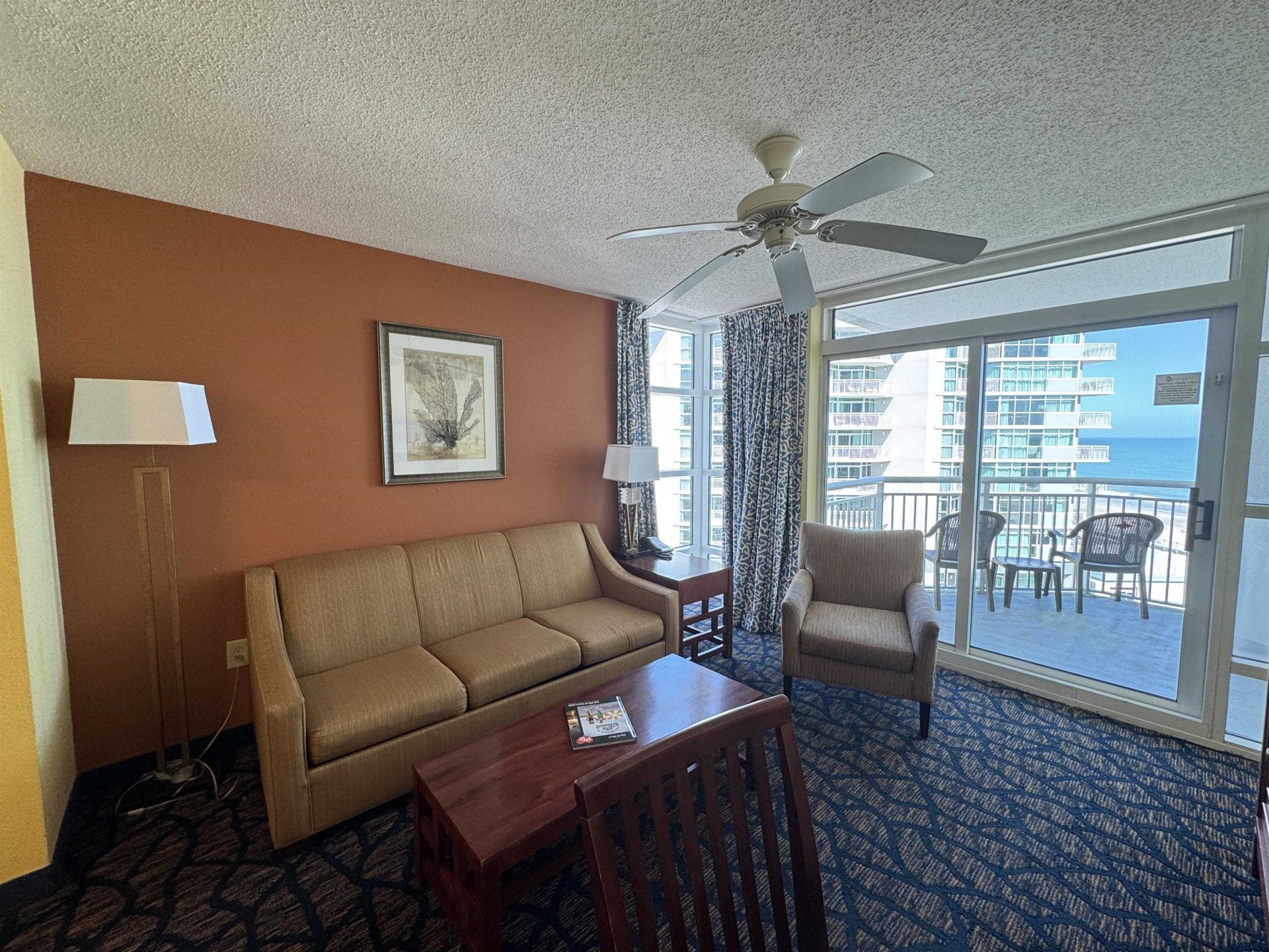 5200 N Ocean Blvd.  Photo 17