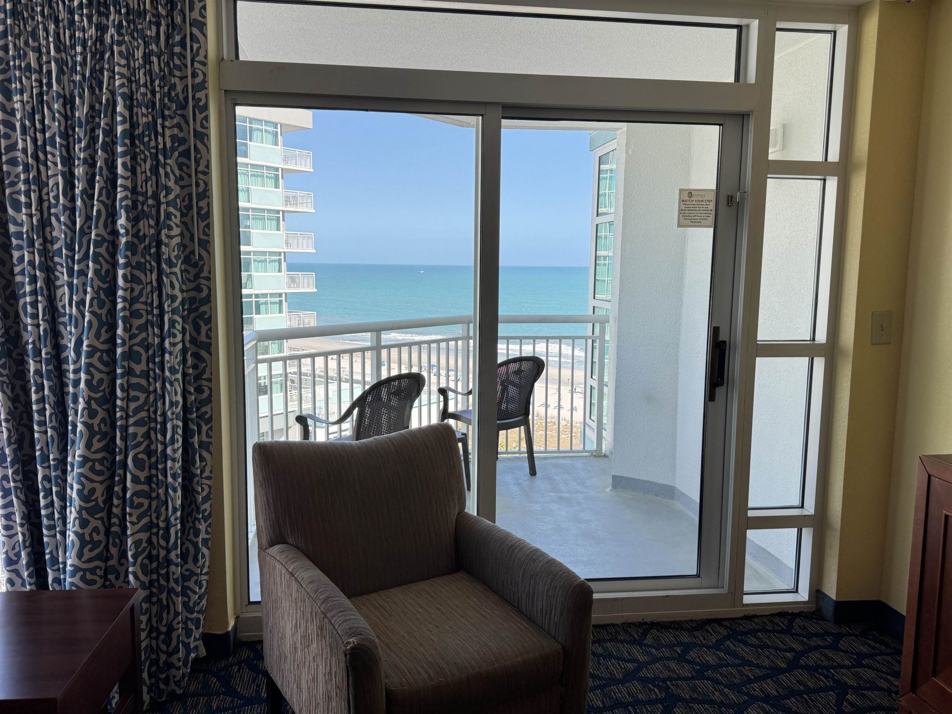 5200 N Ocean Blvd.  Photo 18