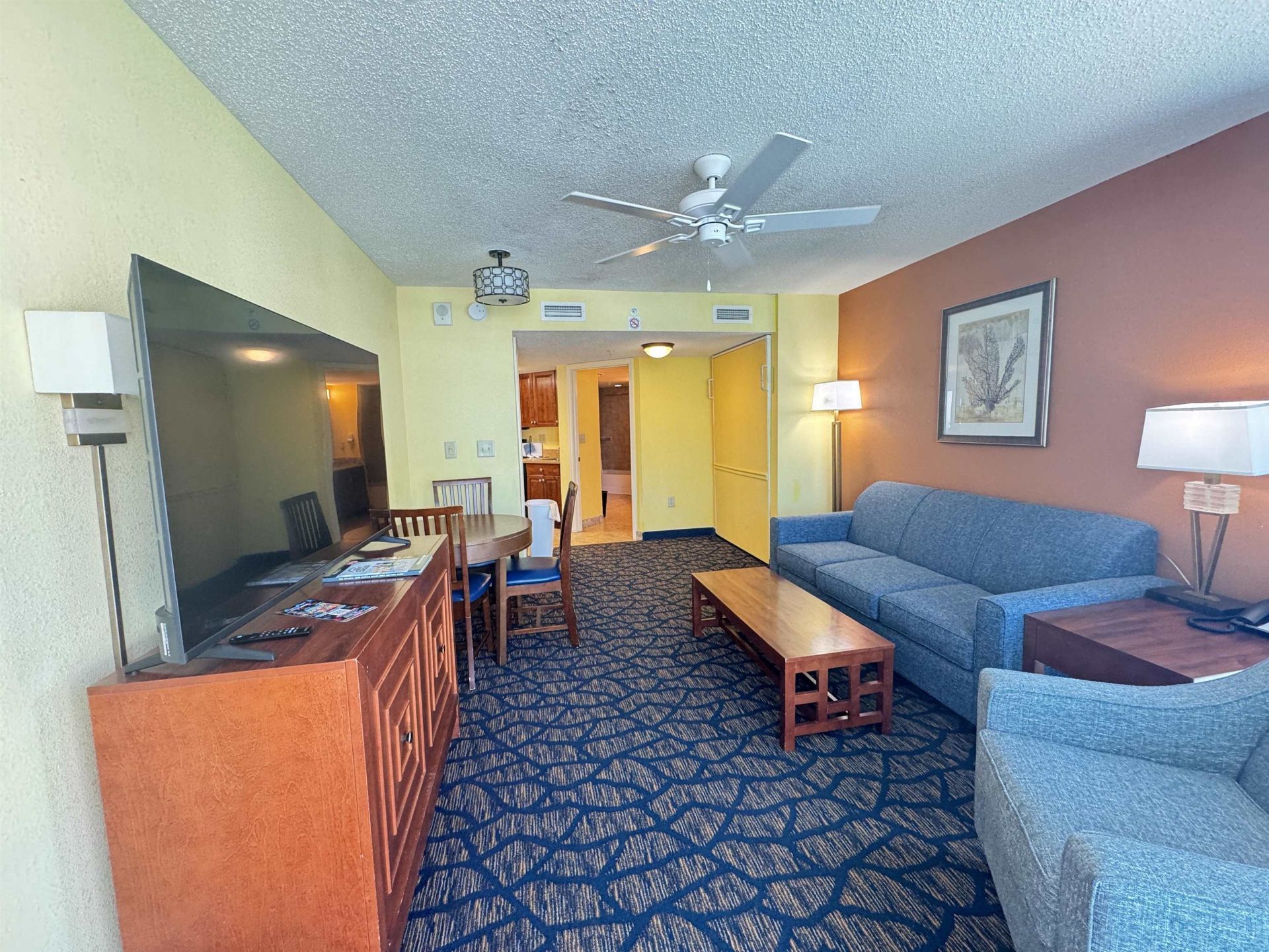5200 N Ocean Blvd. Photo 19