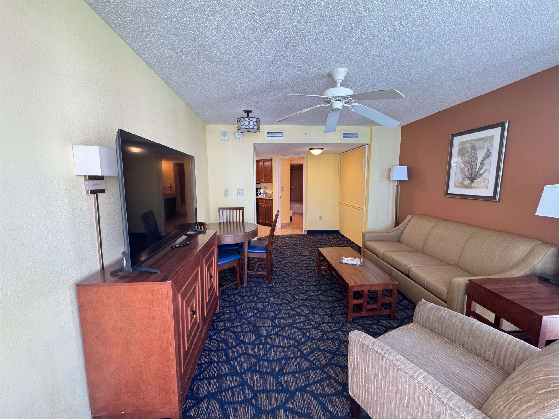 5200 N Ocean Blvd.  Photo 20