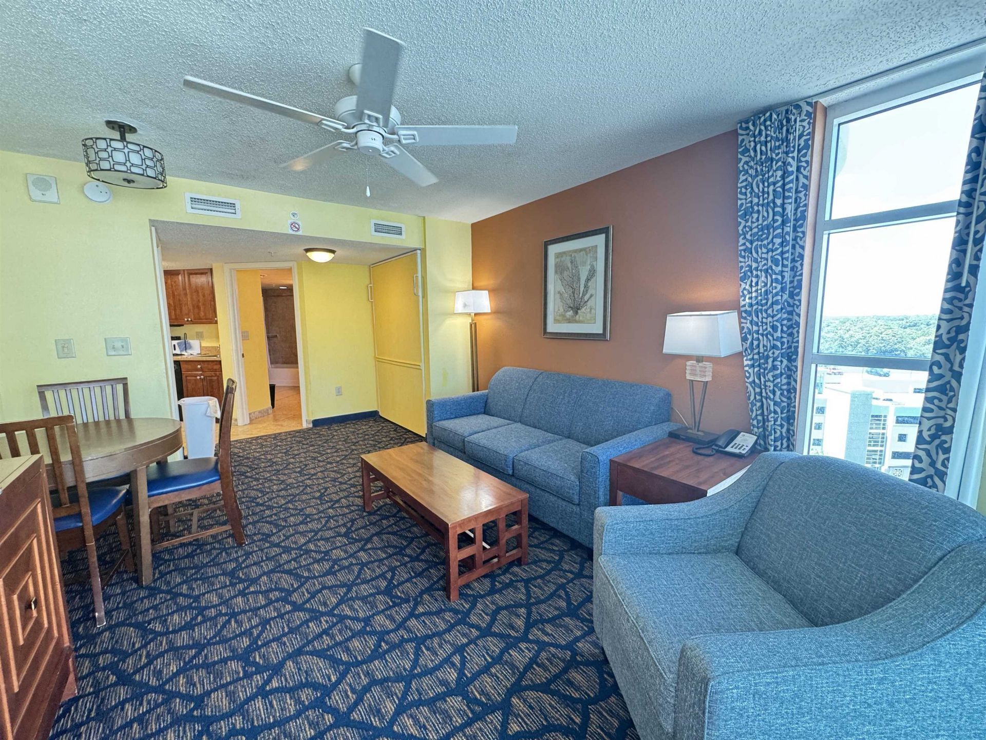 5200 N Ocean Blvd. Photo 20
