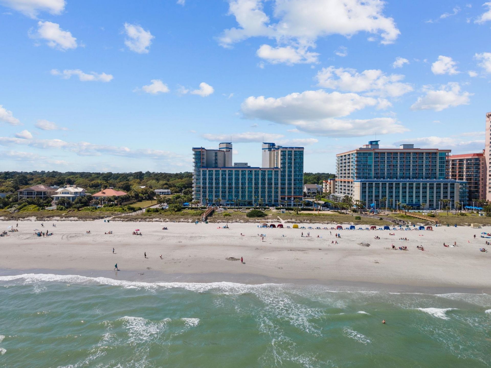 5200 N Ocean Blvd.  Photo 30