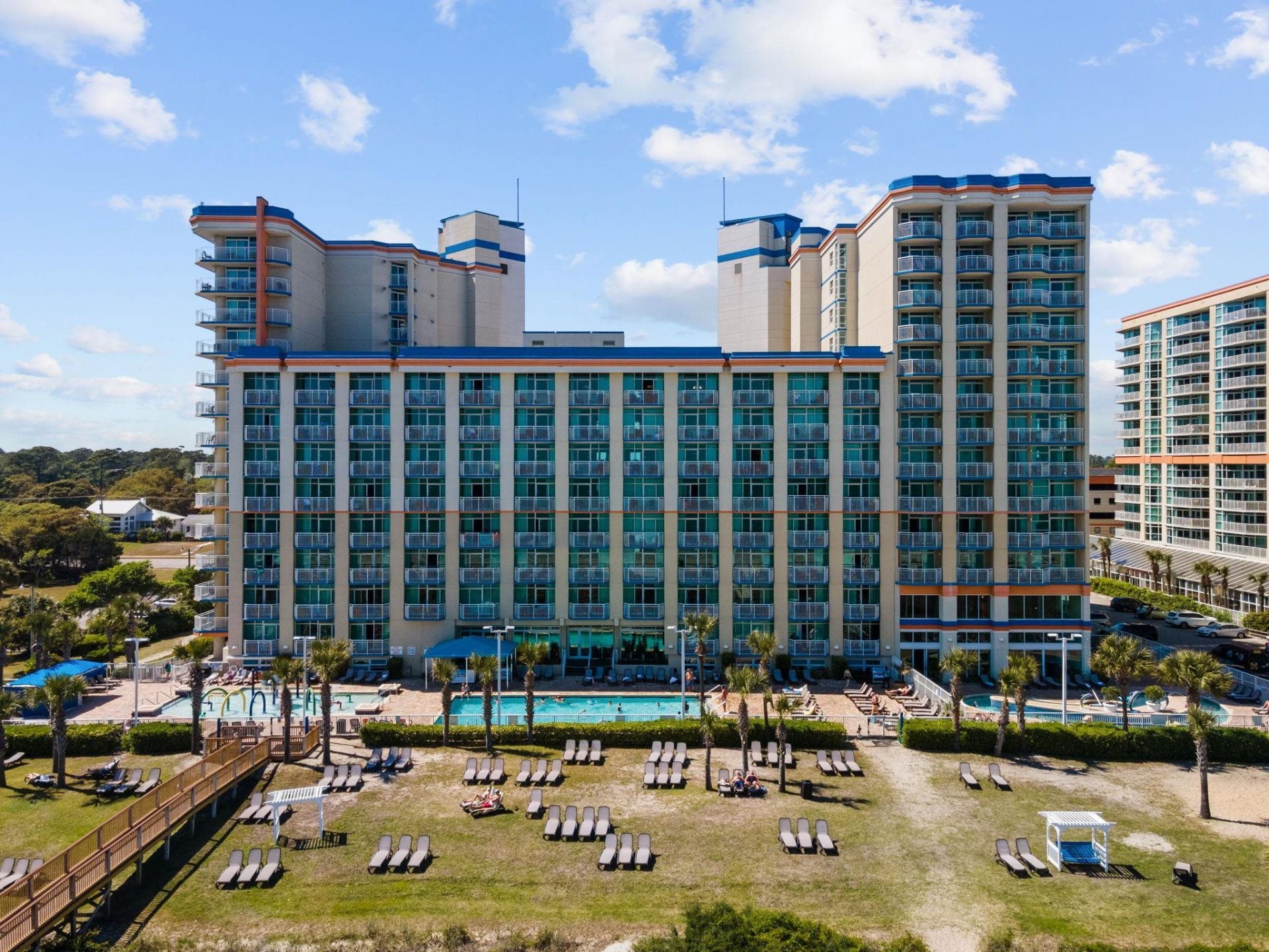 5200 N Ocean Blvd.  Photo 32