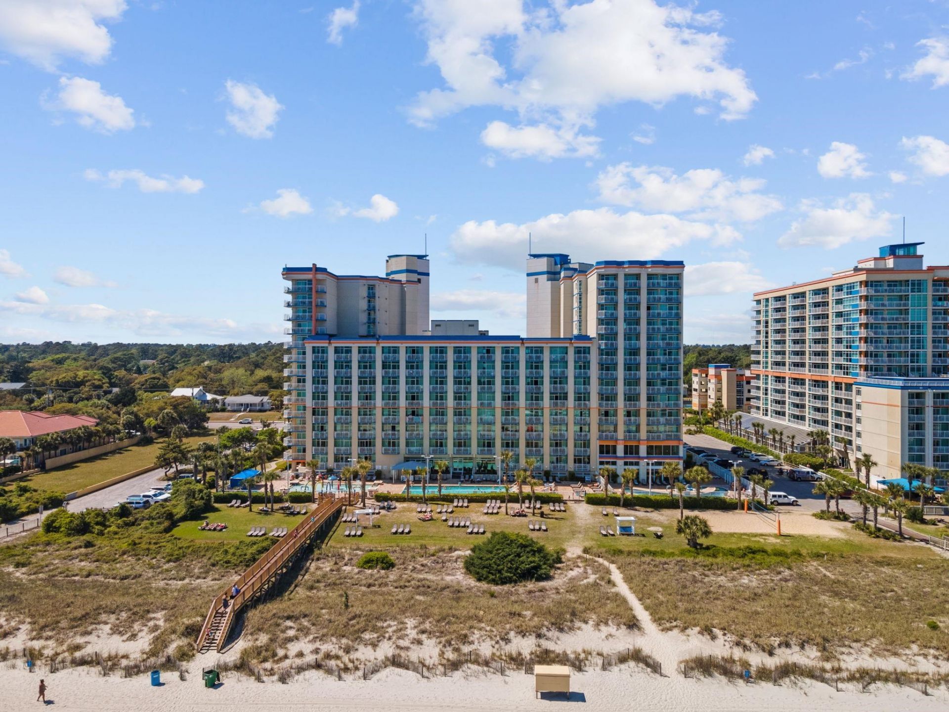 5200 N Ocean Blvd. Photo 32
