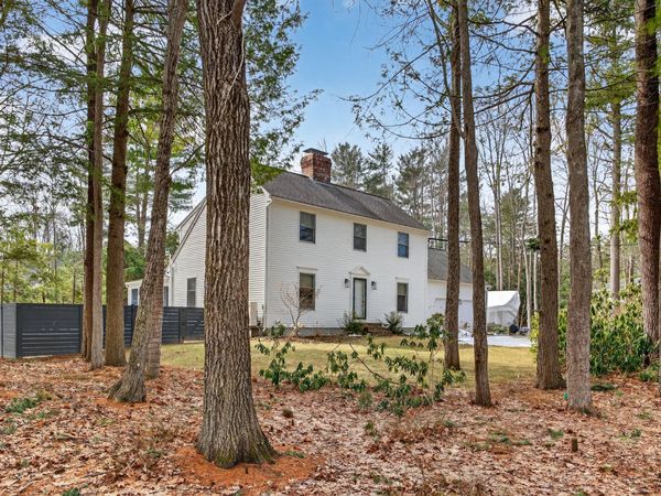 2 Beech Drive, Brunswick, ME 04011