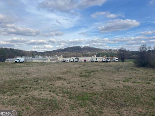 0 Mccormick Road, Cartersville, GA 30120