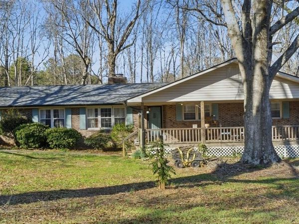 3931 Green Drive, Gainesville, GA 30506