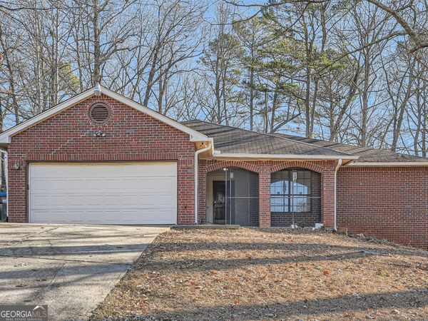 1321 Beeblossom Trail, Lawrenceville, GA 30044