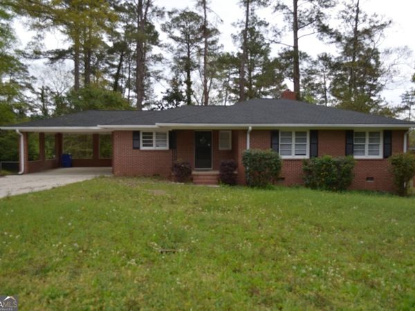 829 Edward Place, Macon, GA 31204