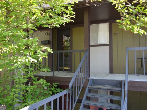 726 Willow Creek Drive, Macon, GA 31204