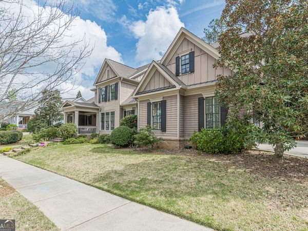 774 Barrett Village Lane NW, Marietta, GA 30064