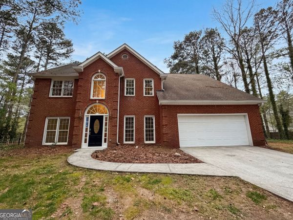 3805 Lenna Drive, Snellville, GA 30039