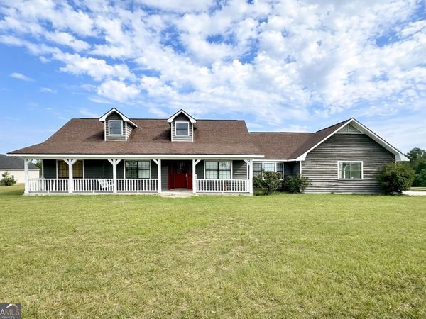 5690 Drusilla Lane, Waycross, GA 31503